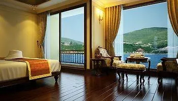 Emperor Cruises Hotel Nha Trang Vietnam