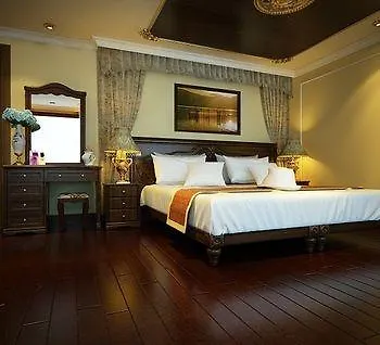 Emperor Cruises Hotel Nha Trang