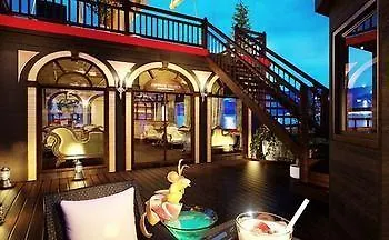Emperor Cruises Hotel Nha Trang