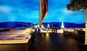 Emperor Cruises Hotel Nha Trang Vietnam