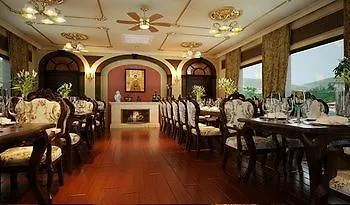 Emperor Cruises Hotel Nha Trang