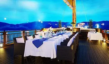 ****  Emperor Cruises Hotel Nha Trang Vietnam