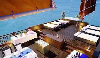 Emperor Cruises Hotel Nha Trang 4*,