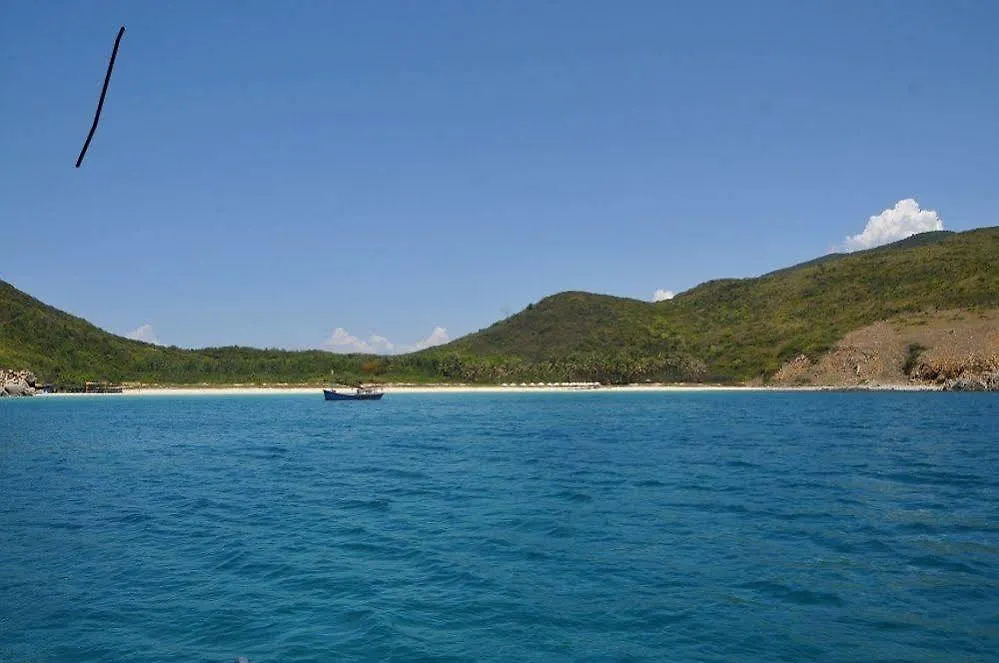 Emperor Cruises Hotel Nha Trang